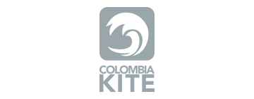 Colombia Kite